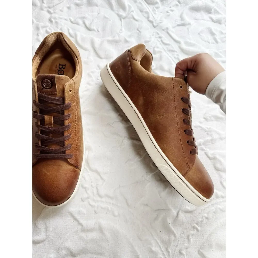 Born Aden Men's Casual Sneakers Size 12 New